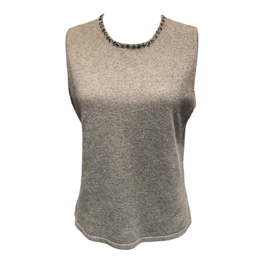 Mariele Waithe by Forte Cashmere Sweater Size M‎